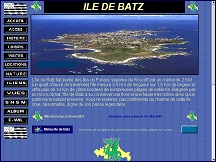 Ile de Batz