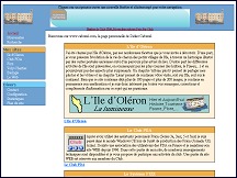 Cabuzel - d�couvrez Ile d'Ol�ron