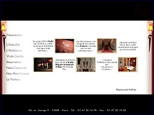 Findi, restaurant italien et traiteur italien � Paris