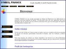 D�fiscalisation et gestion de votre patrimoine - Symbol Finance