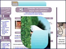 Conventions collectives, droit et Code du Travail
