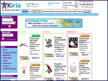 Kiria.com - La sant� avant tout