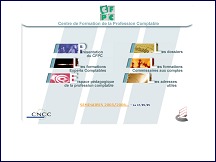 CFPC, formation expert comptable, formation commissaire aux comptes