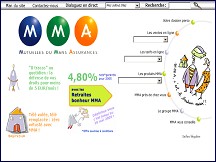 MMA - Mutuelles du Mans Assurances