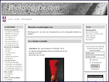 Photologique - conseils pour am�liorer vos photos