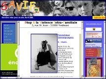Stop � la violence intra-familiale - Savif.com