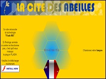La Cit� des Abeilles - �comus�e apiculture