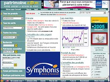 Patrimoine.com - guide de votre argent et patrimoine