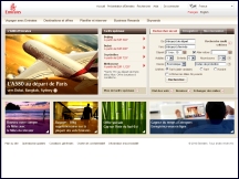 Emirates - plus de 100 destinations dans 62 pays, une compagnie d'excellence
