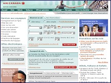 Air Canada
