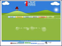 Pilliot Immobilier - agence immobili�re achat, vente, location
