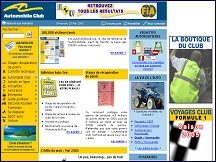 Automobile Club