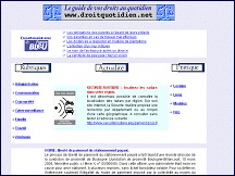 Droit Quotidien : guide de vos droits au quotidien