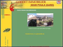 Immobilier vente, achat - N�mes et sa r�gion