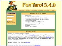 Jeu de tarot en ligne