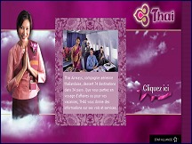 THAI Airways
