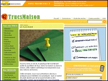 Trucs et astuces pour la maison