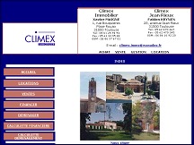 Climex Immobilier - agence immobiliere � Toulouse