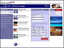 British Airways