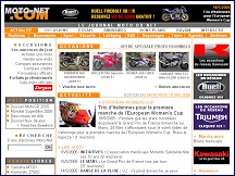 Le Journal Moto du Net