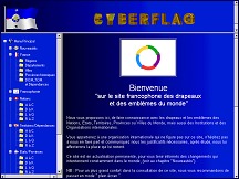 Drapeaux et embl�mes du monde