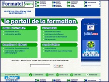 Formation professionnelle, formation continue, formation en alternance