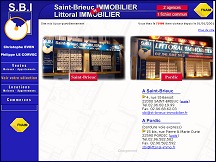 Saint Brieuc Immobilier, agence immobili�re C�tes Armor