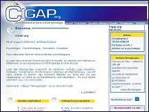 Cigap - cabinet international d'aide psychologique