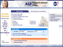 AGF Assurances