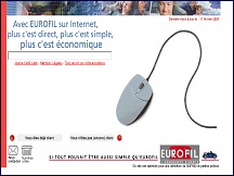 Assurances en direct, auto et habitation - Eurofil
