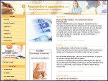 P�dagogie et apprentissage