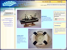 D�coration marine - Style Marin