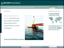 Banque de Neuflize - services bancaires client�le priv�e