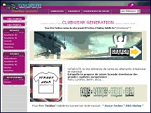 Avec Katapulte habillez vous comme les plus grands DJ techno