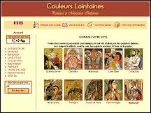 Artisanat et art du Rajasthan - Couleurs Lointaines