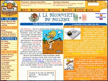 Tout sur le Mexique avec Mexique-fr.com