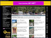 Martinique � travers une collection de photos