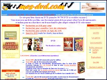 DVD - guide d'achat, hit parade, classement
