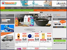 Telemarket - le cybermarch� en ligne de Monoprix