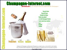 Passion champagne - tout sur le champagne