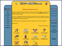 Stars Oubli�es - pour conna�tre le devenir de vos stars pr�f�r�es