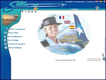 Star Airlines
