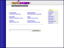 Musiscope - pour mieux cona�tre la musique classique