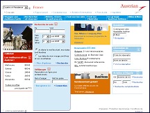 Austrian Airlines France