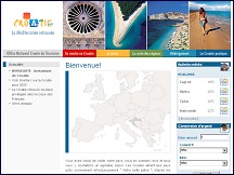 Croatie - Office National Croate de Tourisme