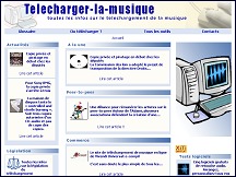 T�l�chargement de la musique, toutes les infos utiles