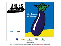 Rencontres internationales de la photographie � Arles