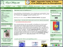 Iqrashop - produits culturels arabo-musulmans