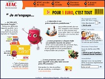 Supermarch�s ATAC