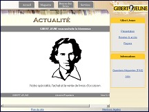 Gibert Jeune - achat et vente de livres d'occasion